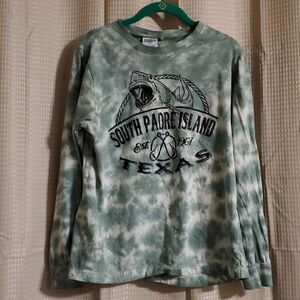 US Vintage sweatshirt S  South Padre island